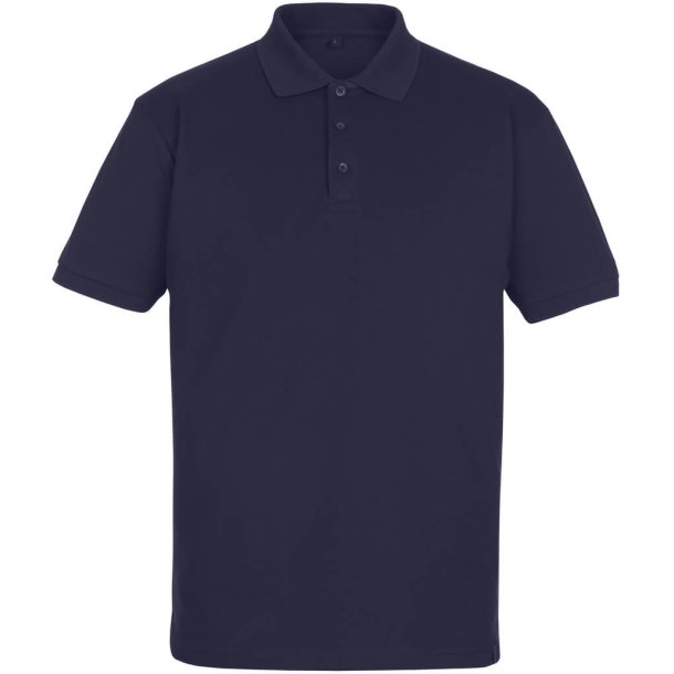 MASCOT Poloshirt Marine 50181-861-01