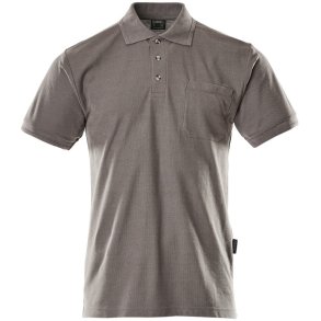 MASCOT® Poloshirt med brystlomme Antracit 00783-260-888