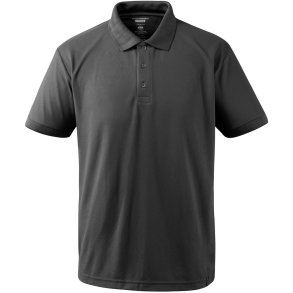 MASCOT® Poloshirt Mrk Antracit 17083-941-18