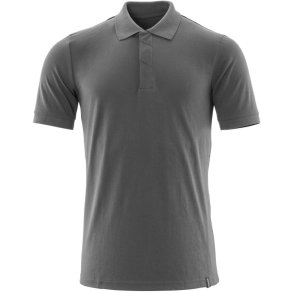 MASCOT® Poloshirt Mrk Antracit 20183-961-18