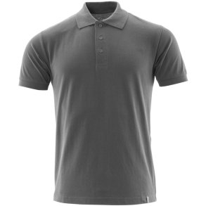 MASCOT® Poloshirt Mrk Antracit 20583-797-18
