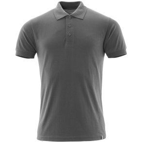 MASCOT® Poloshirt Mrk Antracit 20683-787-18