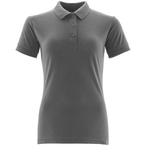 MASCOT® Poloshirt Mrk Antracit 20693-787-18