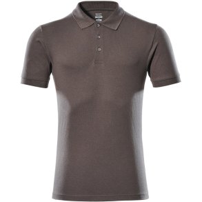 MASCOT® Poloshirt Mrk Antracit 51587-969-18