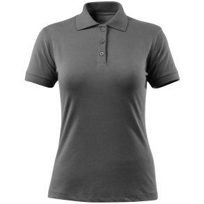 MASCOT® Poloshirt Mrk Antracit 51588-969-18