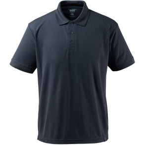MASCOT® Poloshirt Mrk Marine 17083-941-010