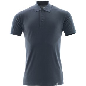 MASCOT® Poloshirt Mrk Marine 20583-797-010