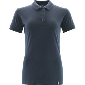 MASCOT® Poloshirt Mrk Marine 20593-797-010