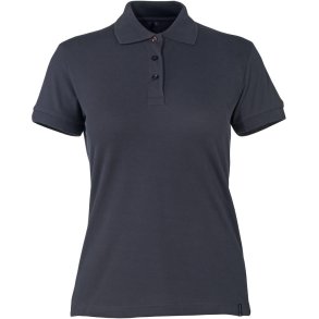 MASCOT® Poloshirt Mrk Marine 50363-861-010