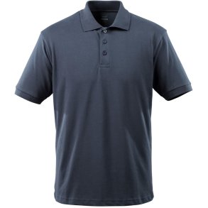 MASCOT® Poloshirt Mrk Marine 51587-969-010