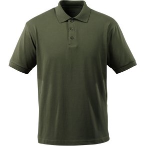 MASCOT® Poloshirt Mosgrn 51587-969-33