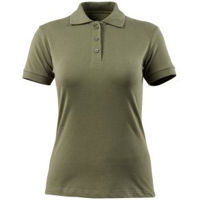 MASCOT® Poloshirt Mosgrn 51588-969-33