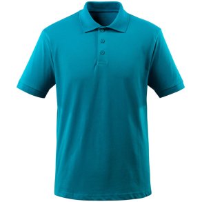 MASCOT® Poloshirt Petroleum 51587-969-93