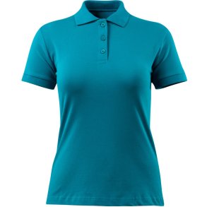 MASCOT® Poloshirt Petroleum 51588-969-93