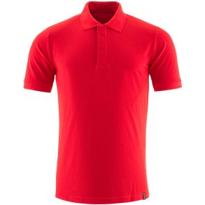 MASCOT® Poloshirt Signalrd 20183-961-202