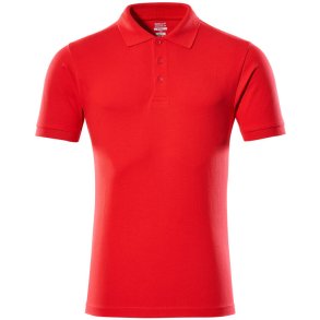 MASCOT® Poloshirt Signalrd 51587-969-202