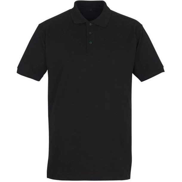 MASCOT&reg; Poloshirt Sort 50181-861-09