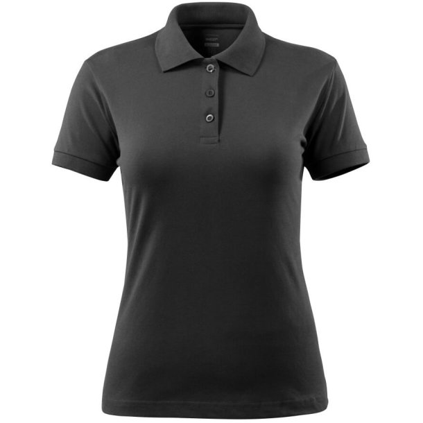 MASCOT&reg; Poloshirt Sort 51588-969-09