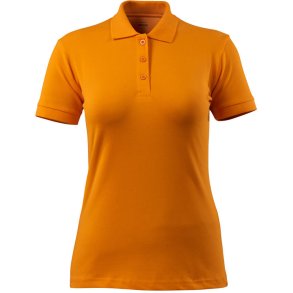 MASCOT® Poloshirt Strk Orange 51588-969-98