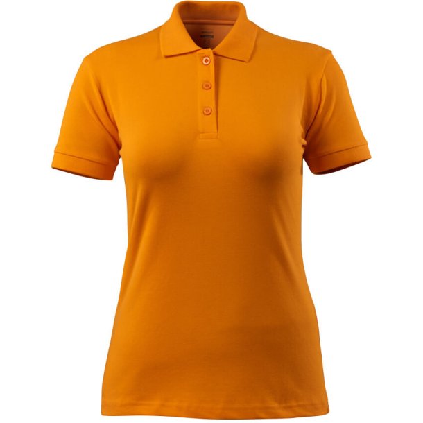 MASCOT Poloshirt Strk Orange 51588-969-98