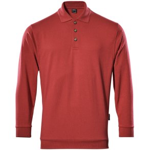 MASCOT® Polosweatshirt Rd 00785-280-02