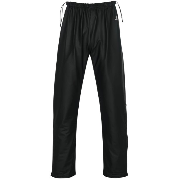 MASCOT&reg; Regnbukser Sort 50203-859-09