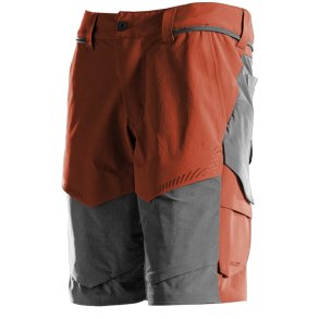 MASCOT® Shorts Efterrsrd/Stengr 22149-605-2489