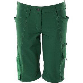MASCOT® Shorts Grn 18044-511-03