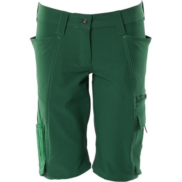 MASCOT Shorts Grn 18044-511-03