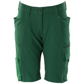 MASCOT® Shorts Grn 18048-511-03