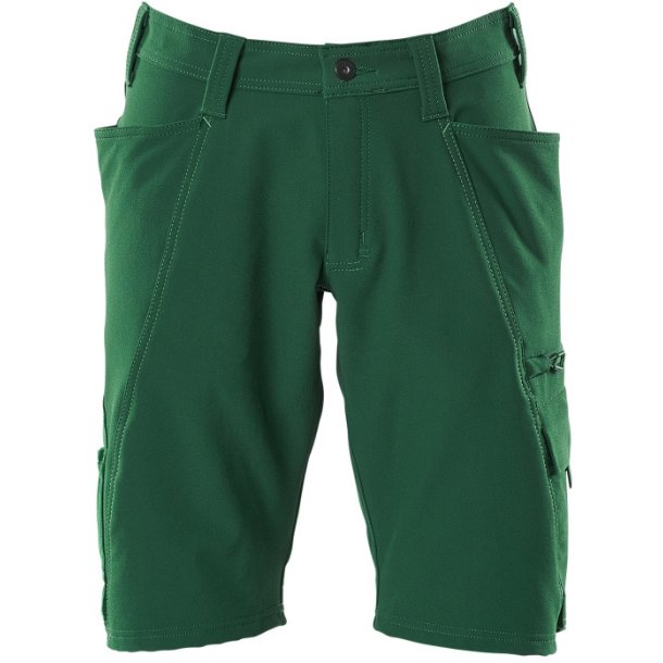 MASCOT Shorts Grn 18149-511-03