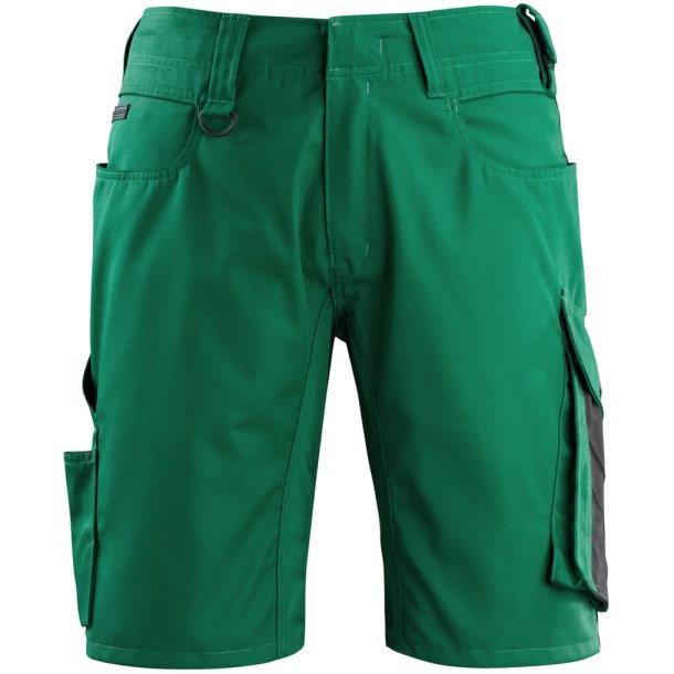 MASCOT&reg; Shorts Grn/Sort 12049-442-0309