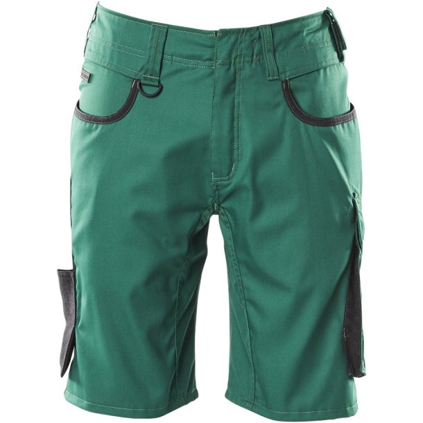 MASCOT&reg; Shorts Grn/Sort 18349-230-0309