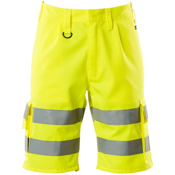 MASCOT Shorts Hi-Vis Gul 10049-470-17