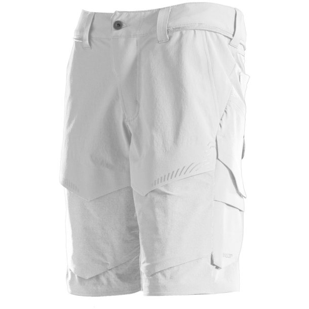 MASCOT Shorts Hvid 22149-605-06