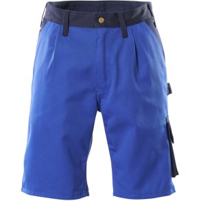 MASCOT® Shorts Kobolt/Marine 00949-430-1101