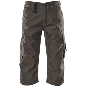 MASCOT® Shorts, lange Mrk Antracit 09249-154-18