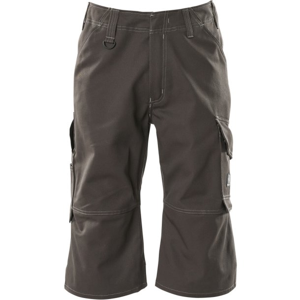 MASCOT Shorts, lange Mrk Antracit 14549-630-18