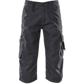 MASCOT® Shorts, lange Mrk Marine 09249-154-010