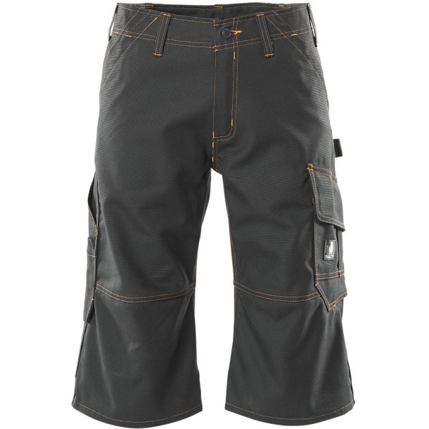 MASCOT&reg; Shorts, lange Sort 06049-010-09