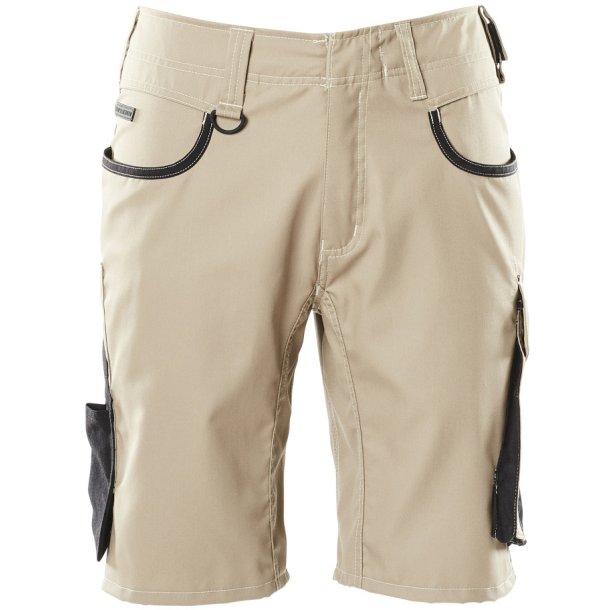 MASCOT&reg; Shorts Lys Kaki/Sort 18349-230-5509
