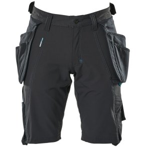 MASCOT® Shorts med hngelommer Mrk Marine 17149-311-010