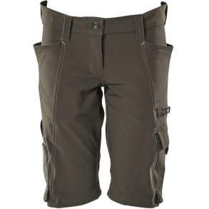 MASCOT® Shorts Mrk Antracit 18044-511-18