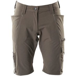 MASCOT® Shorts Mrk Antracit 18048-511-18