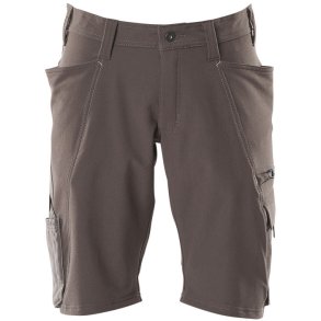 MASCOT® Shorts Mrk Antracit 18149-511-18