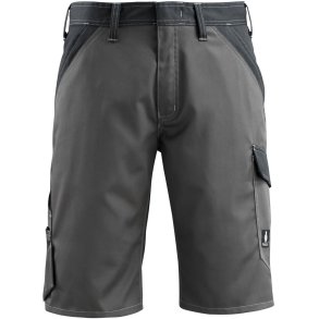 MASCOT® Shorts Mrk Antracit/Sort 15749-330-1809