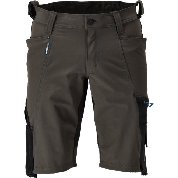 MASCOT&reg; Shorts Mrk Antracit/Sort 23149-311-1809