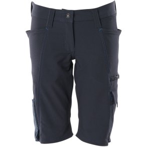 MASCOT® Shorts Mrk Marine 18044-511-010