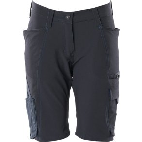 MASCOT® Shorts Mrk Marine 18048-511-010