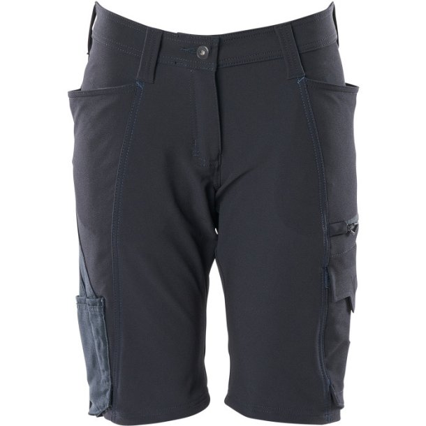 MASCOT Shorts Mrk Marine 18048-511-010